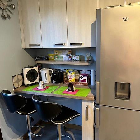 Jolie Studio Rueil-Malmaison Extérieur photo